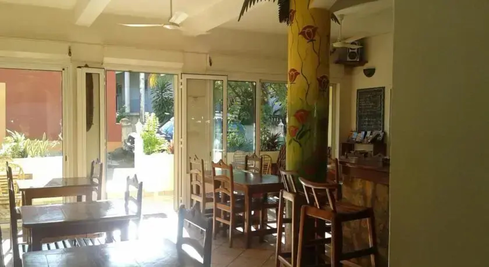 Hotel La Belle Aventure