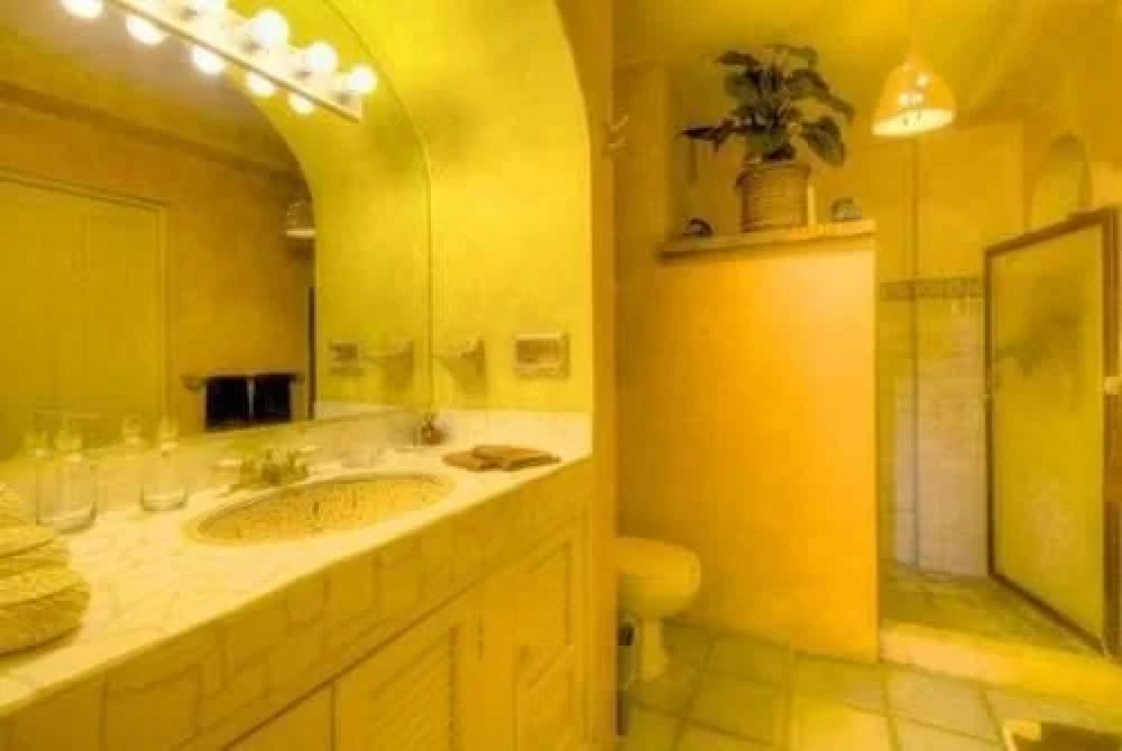 Paradise at Sierra del Mar