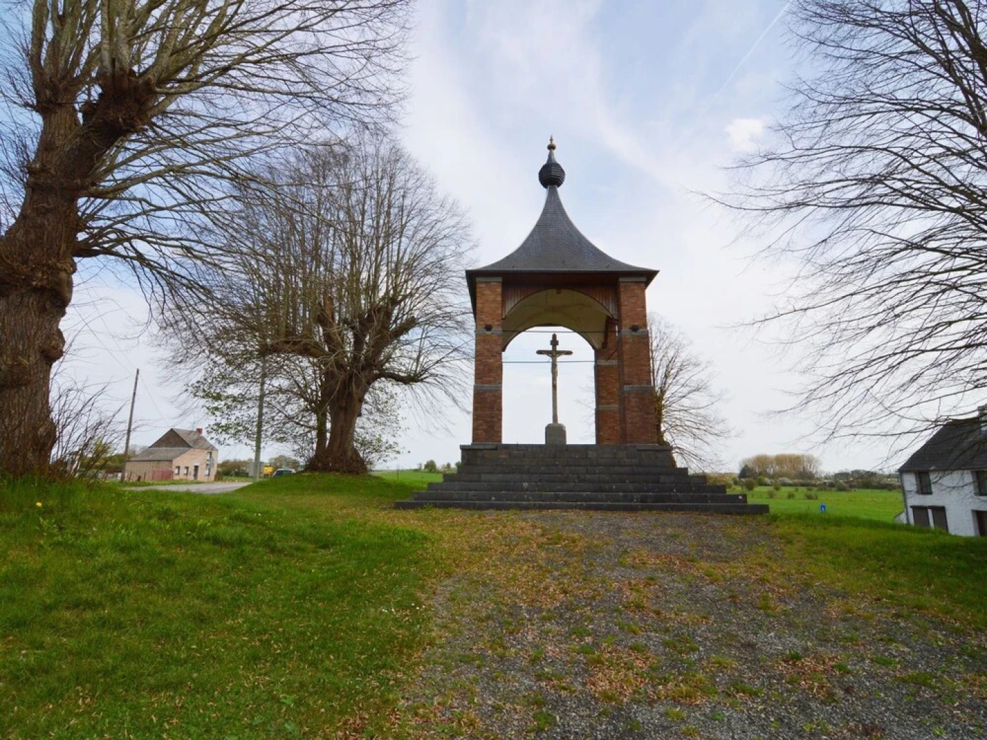 This Cottage is a Real Treasure in the Ardennes