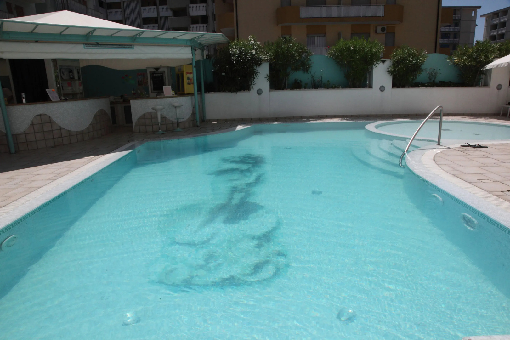 Hotel Gran Venere Beach