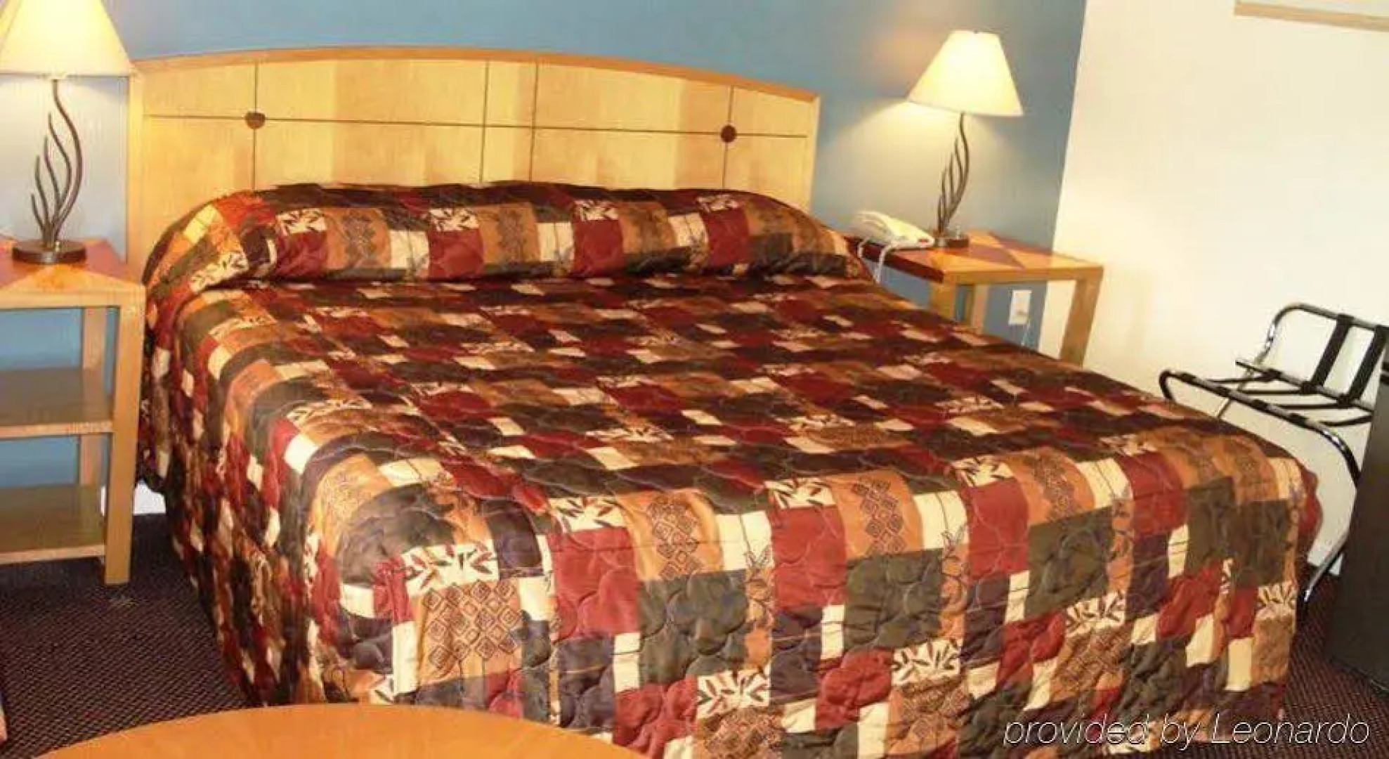 Prime Inn - Rio Grande