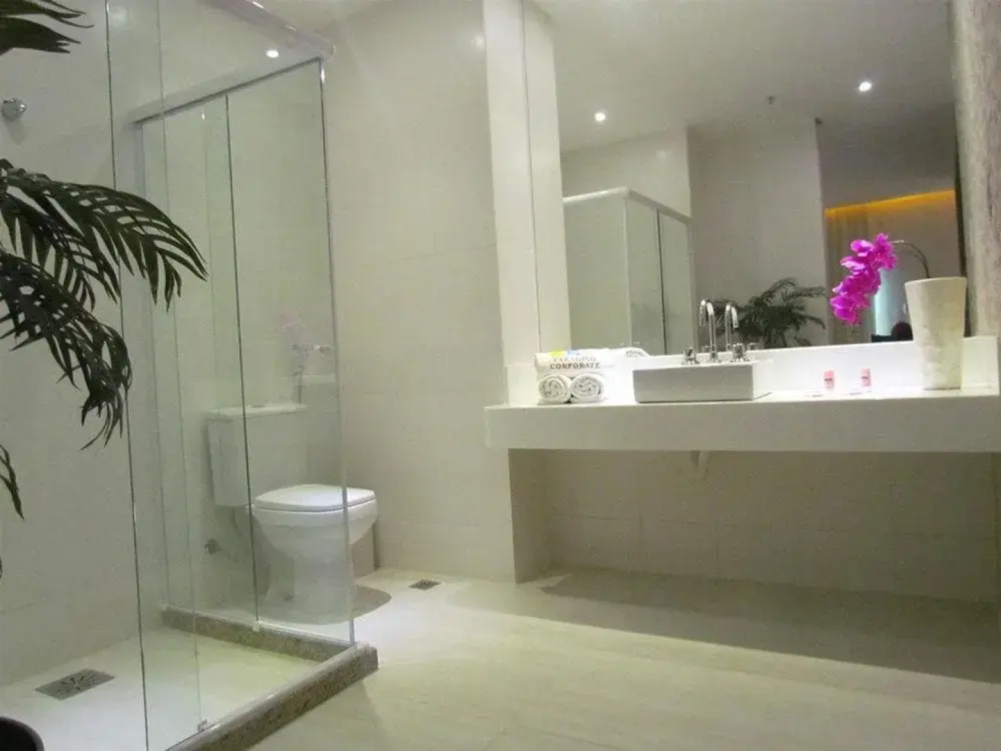 Paradiso Corporate - Cabo Frio