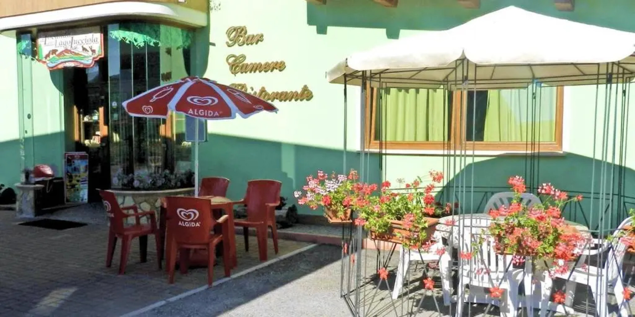 La Locanda Del Lago Lucciola