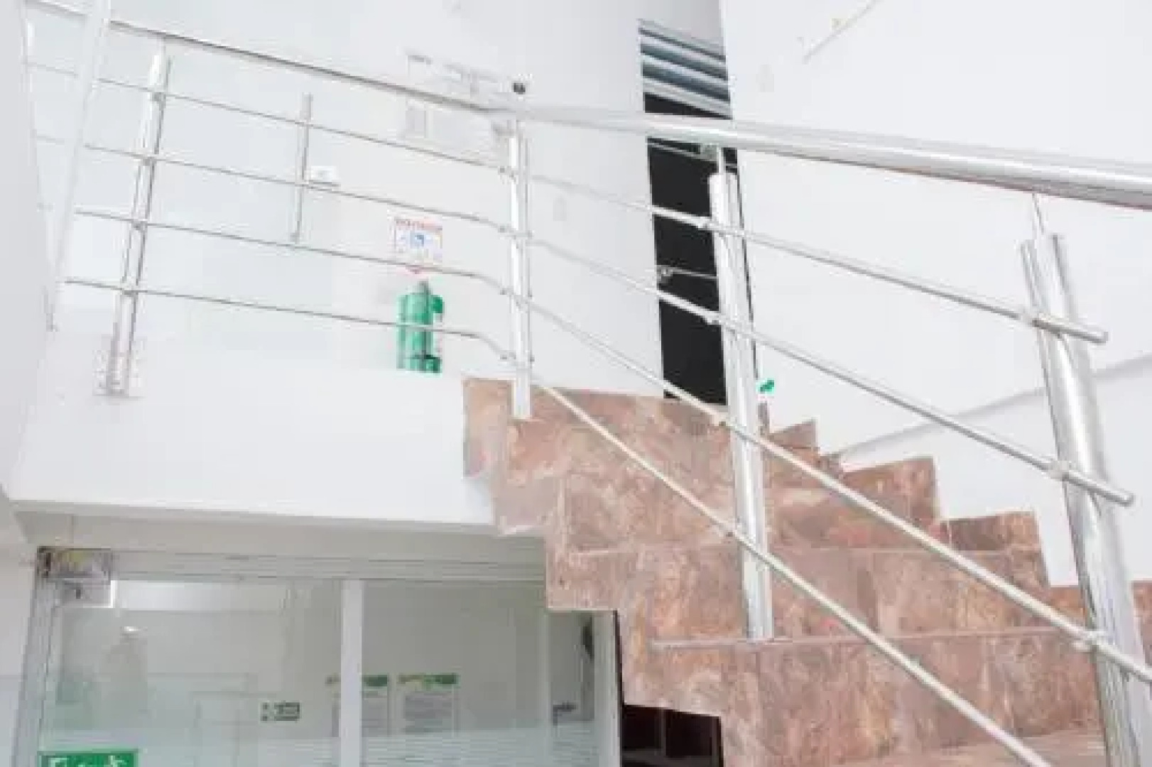 Hotel Gran Estacion Florencia