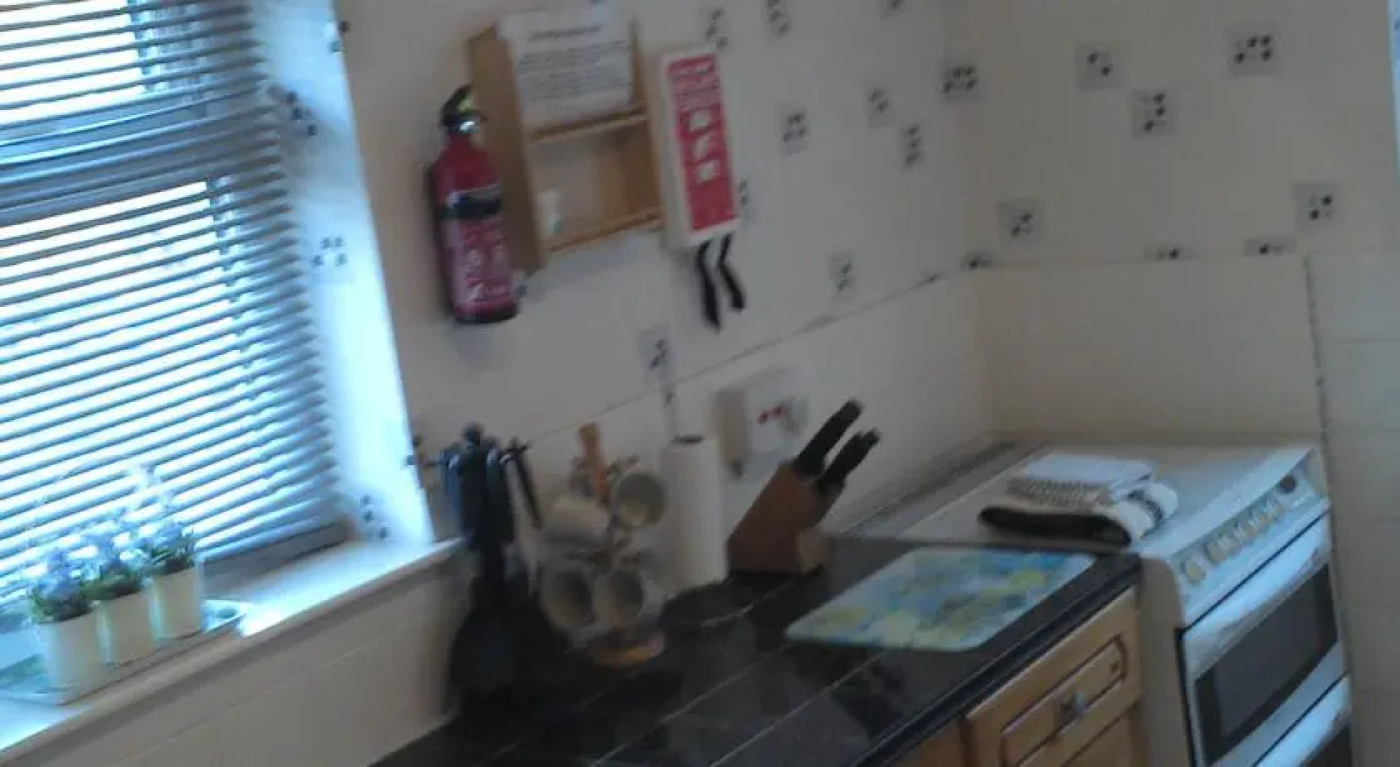 Garfield House Filey