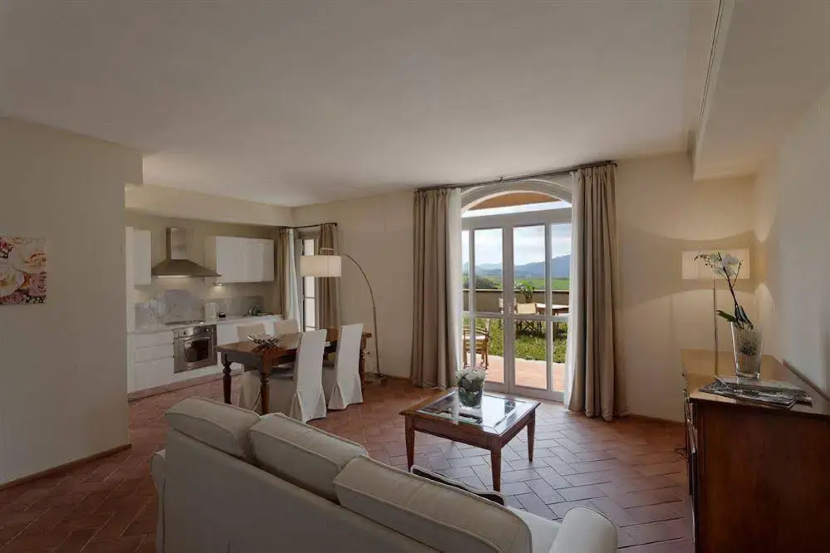 Vicarello Di Volterra