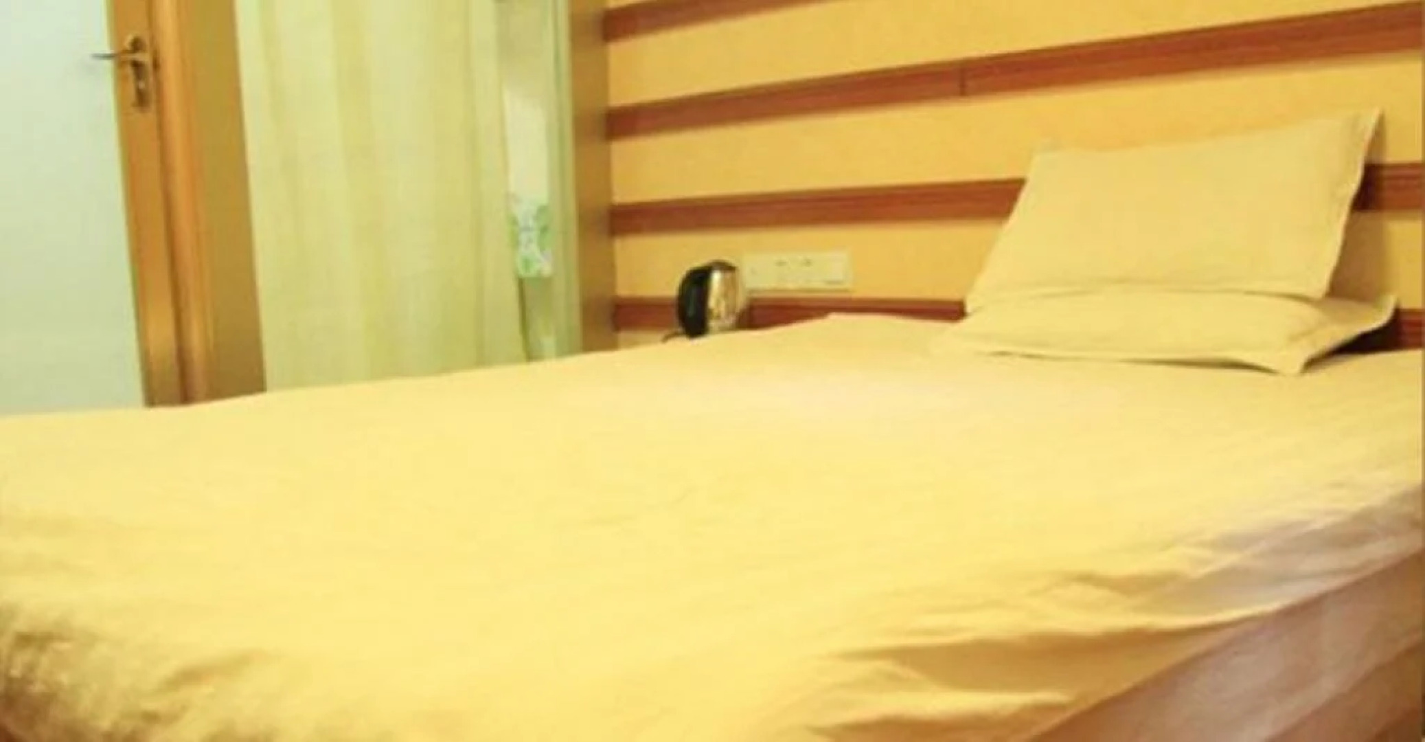 888 Express Hotel Huai'an Wanda Plaza Branch