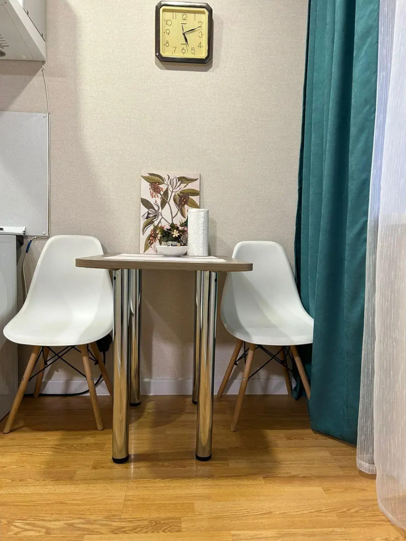 Апартаменты на улице Тагилстроевская 29