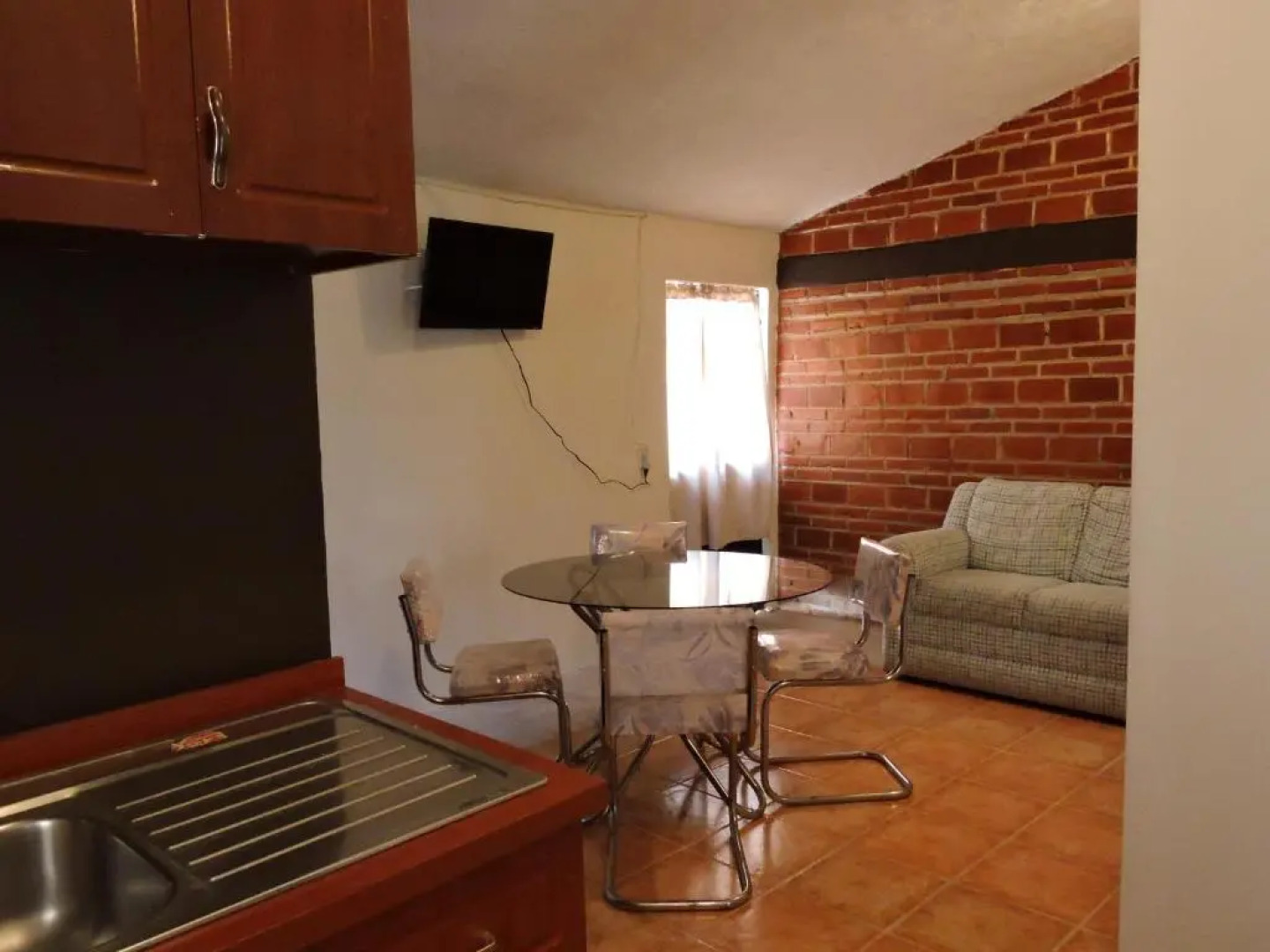 Hotel Real de San Antonio