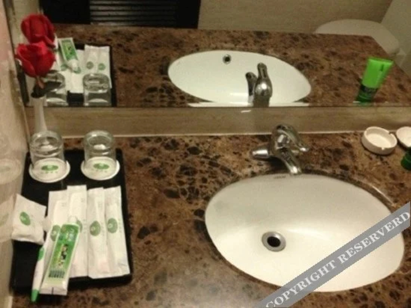 New Home Inn Hanyu Hotel