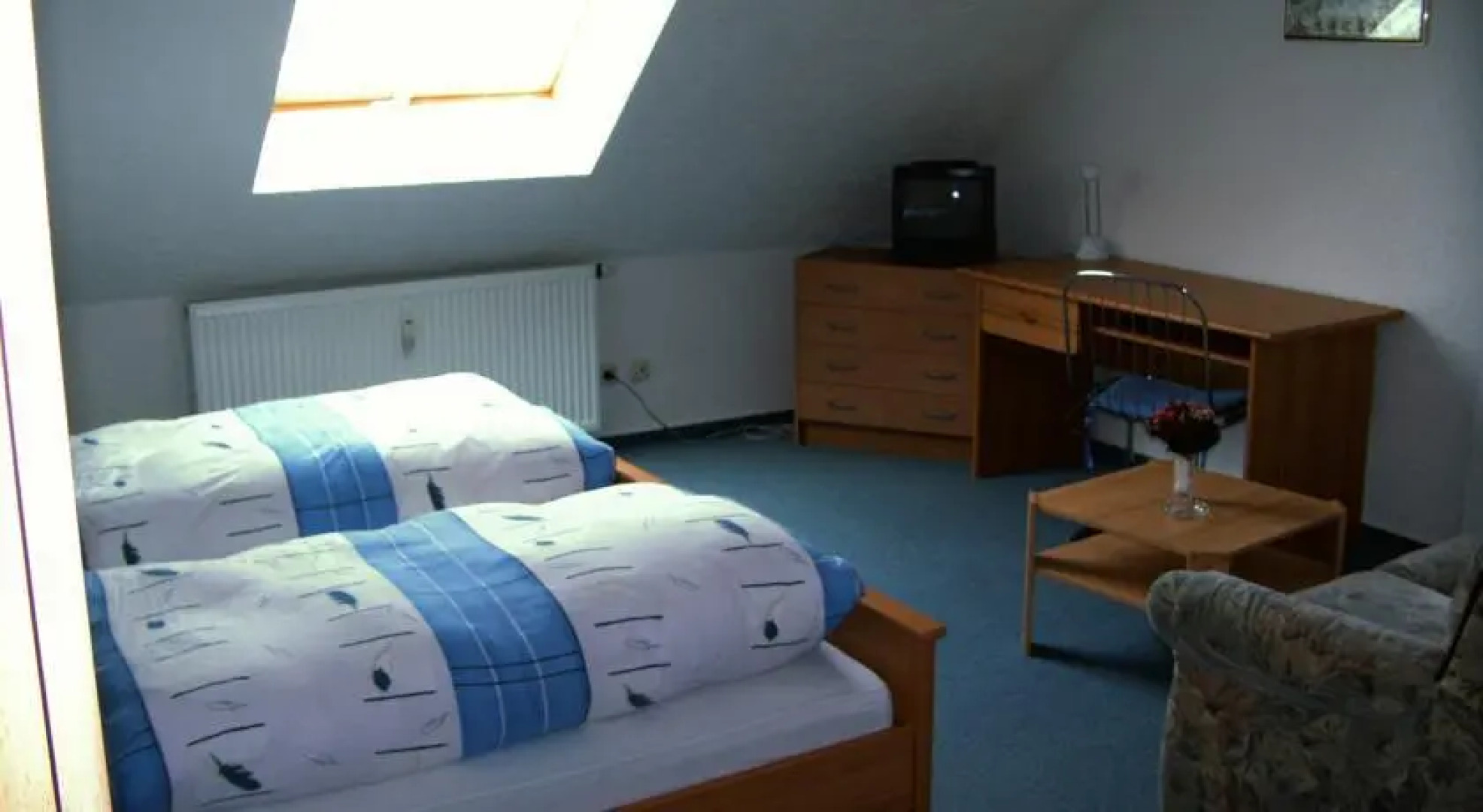 Hotel Zum Goldenen Löwen