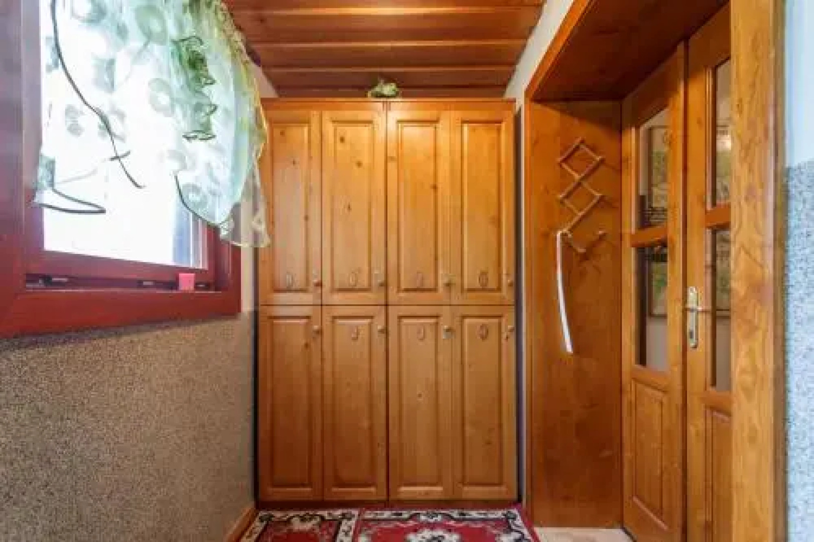 Rekreačný dom Chata Piero