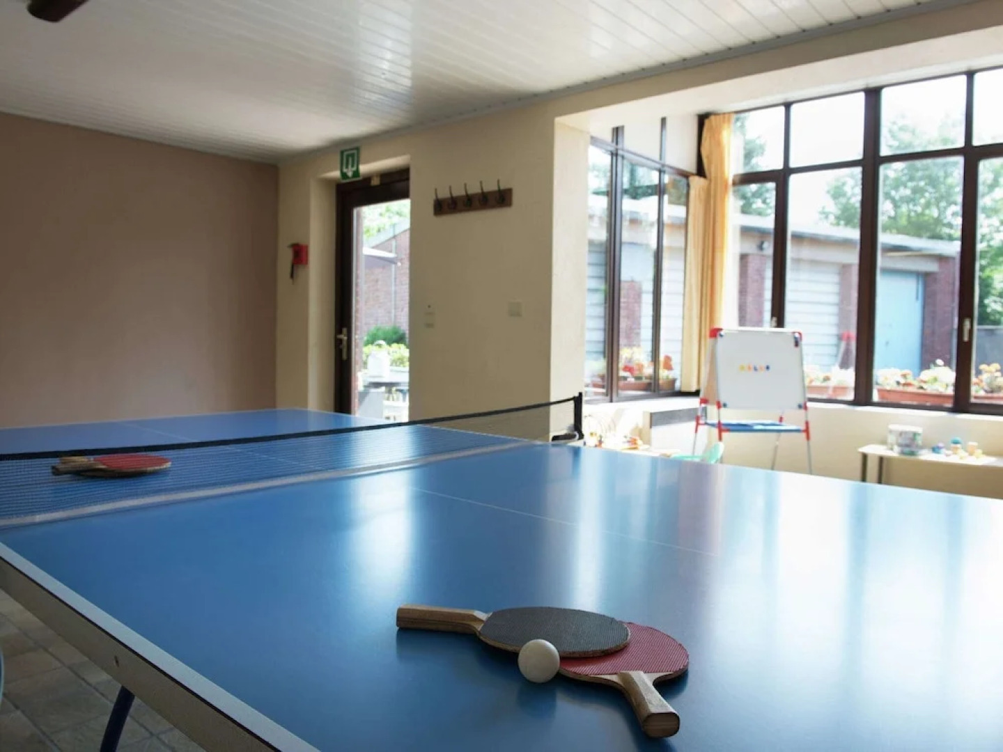 Child-friendly Holiday Home in Waimes with Sauna and Jacuzzi