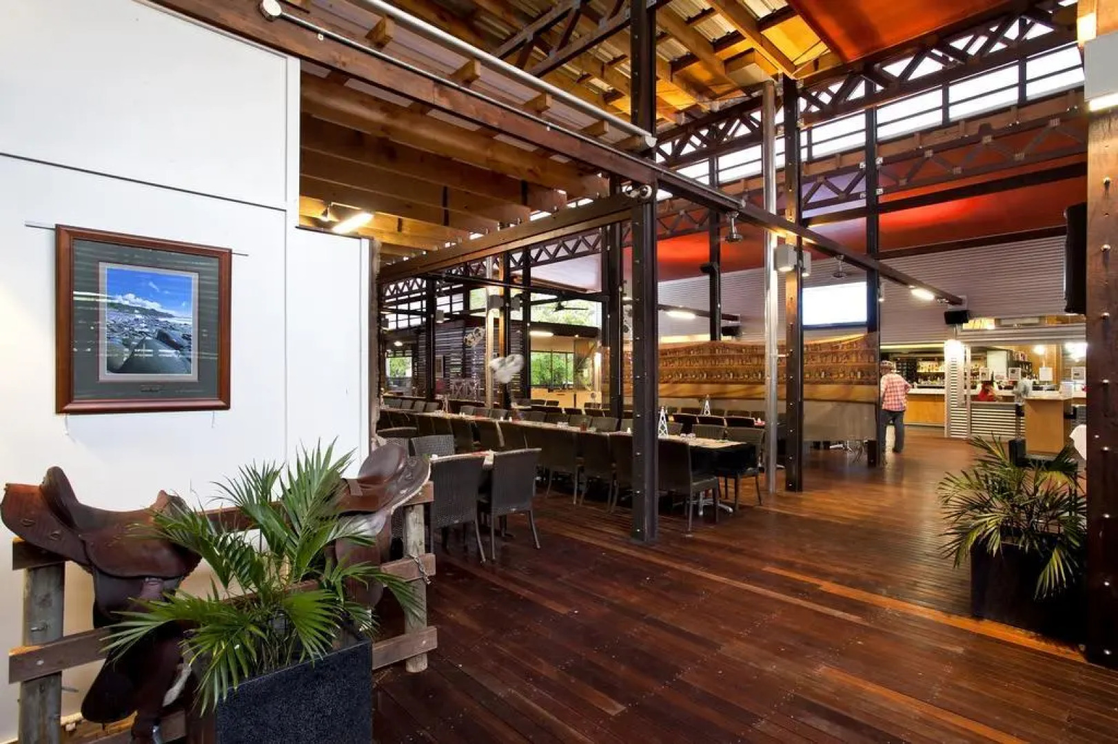 Noosa North Shore Retreat