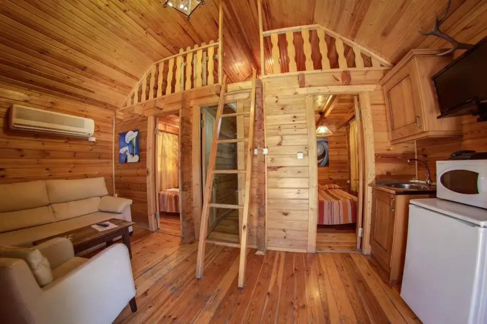 Balneario San Andrès