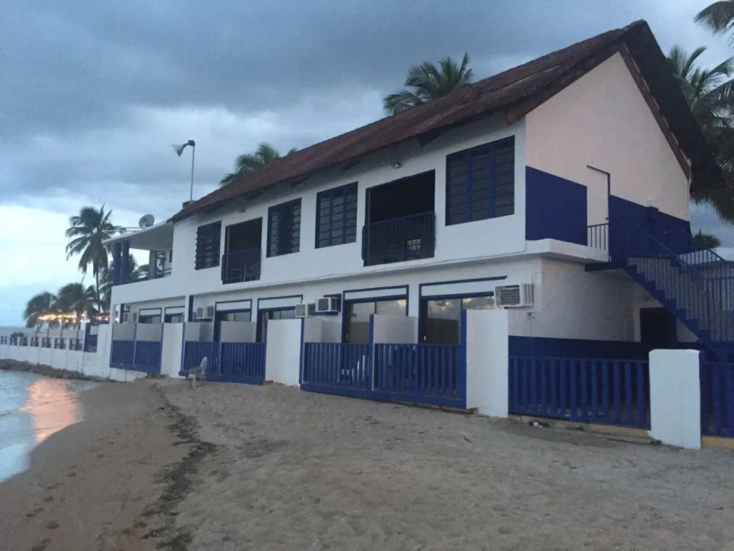 Hotel Joyuda Beach Club