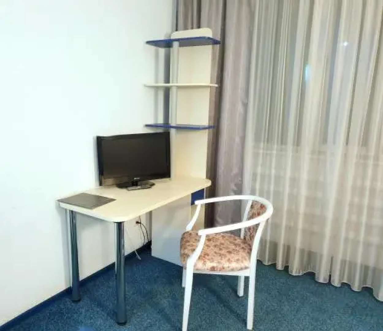 Gostinochyi Kompleks Hillary