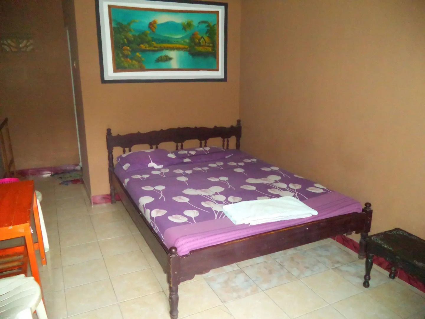 Hotel Dan Restoran Budi INN 1