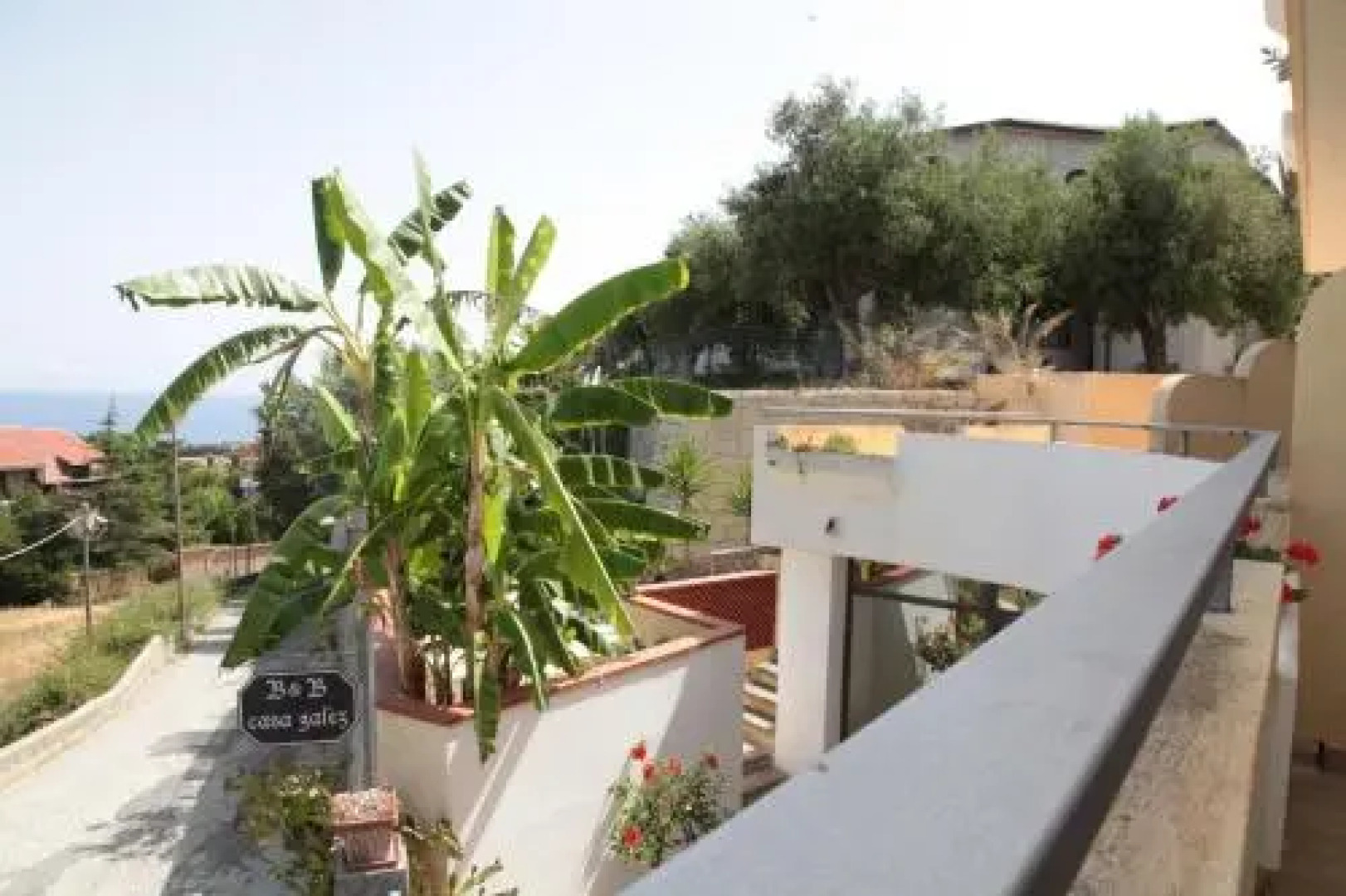 Bed And Breakfast Galez