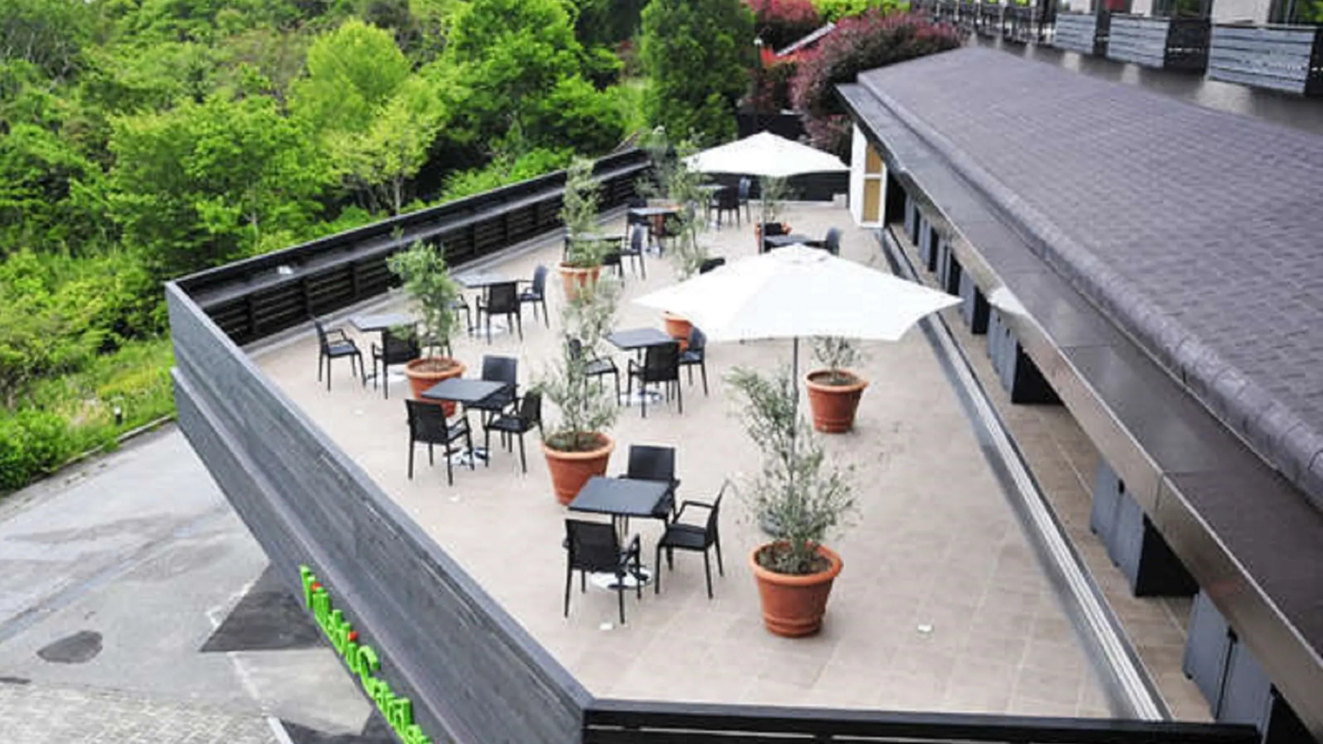 Grand Hotel Rokko Skyvilla