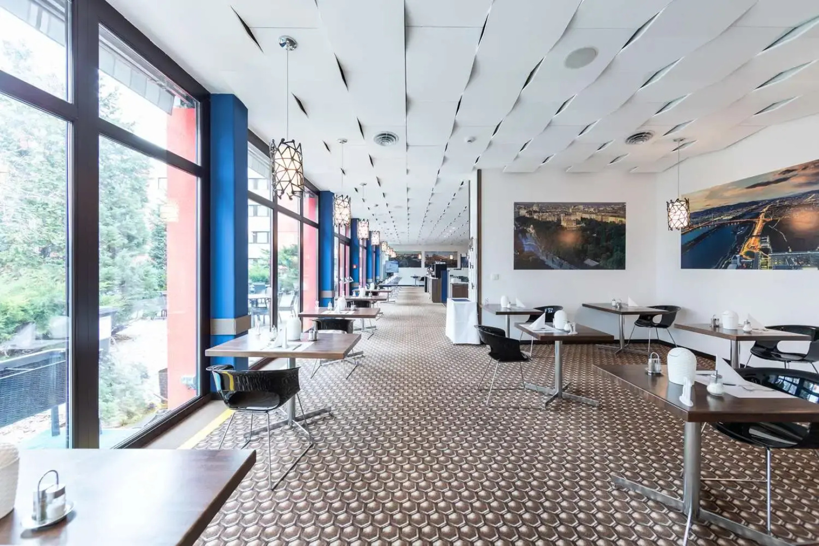 Sleeep Hotel Vösendorf