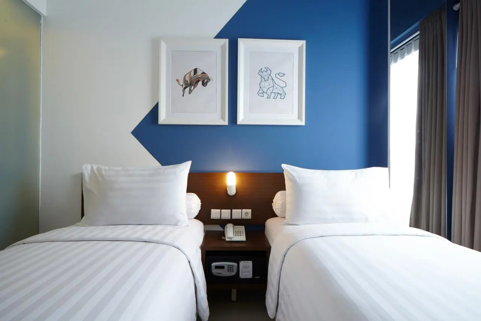 Whiz Prime Cifest Cikarang