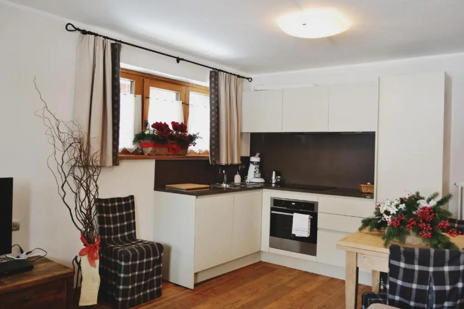 Apartment Maison Elegant 8