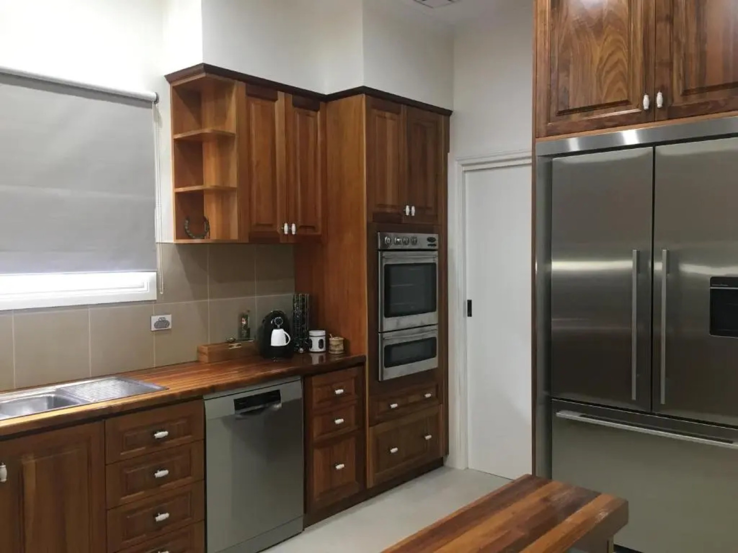 Noah's Stanley Luxury Bed and Breakfast