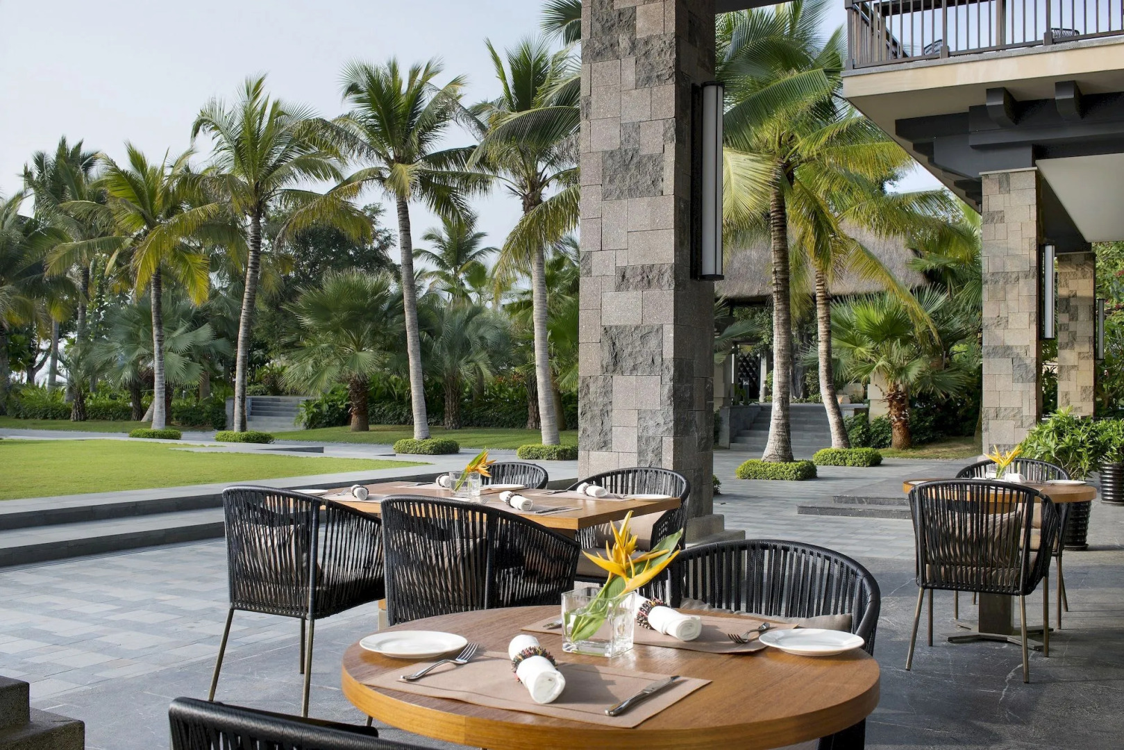 Raffles Hainan Clear Water Bay