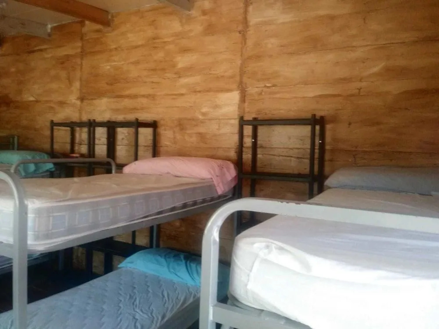 Espai Natural La Comanglora