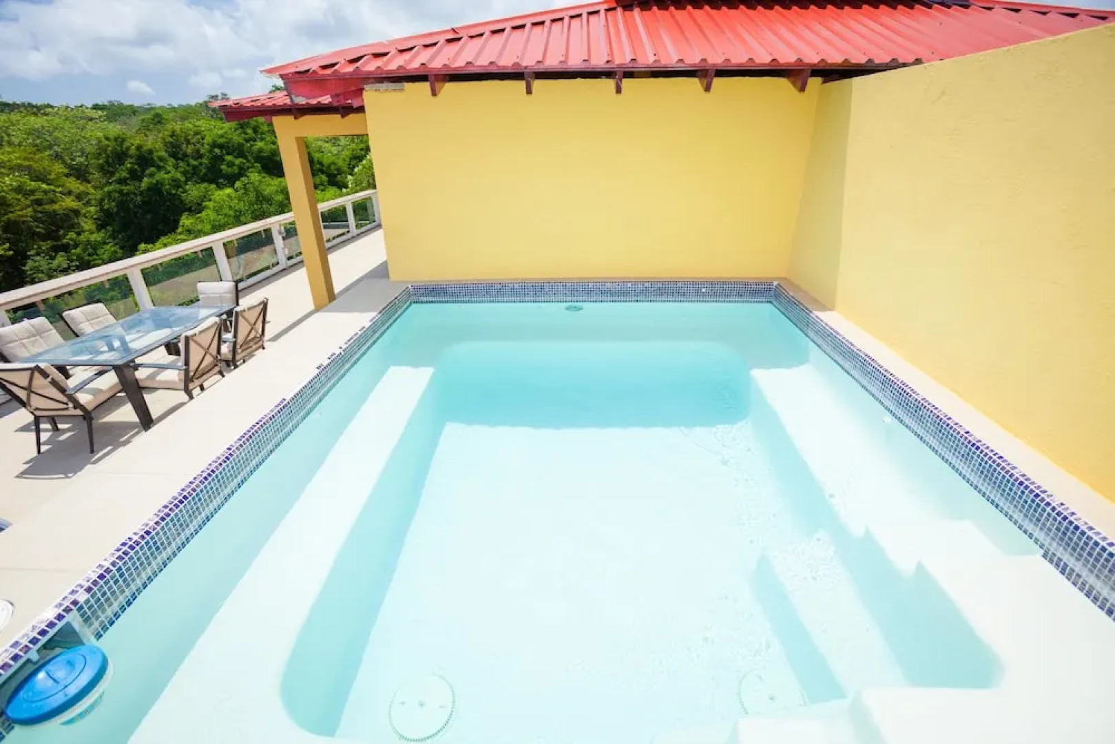 Villa Del Playa Penthouse 6