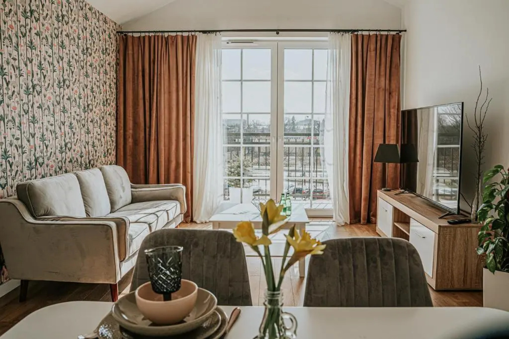 THE LOFT - Garncarska 1