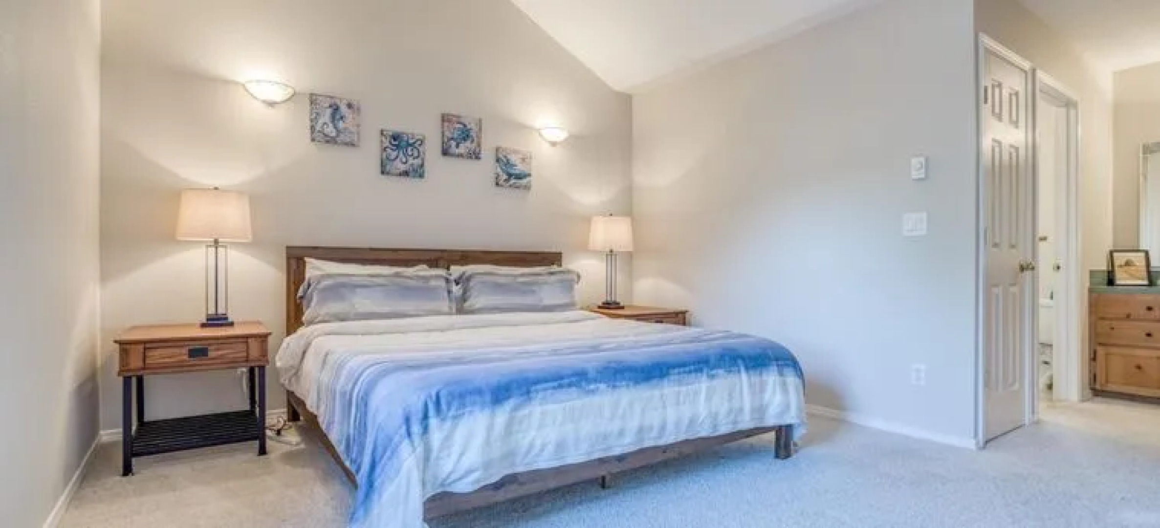 Rockaway Coastal Retreat