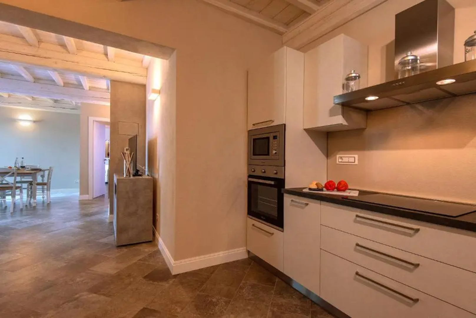 Il Borgo di Villa Cellaia