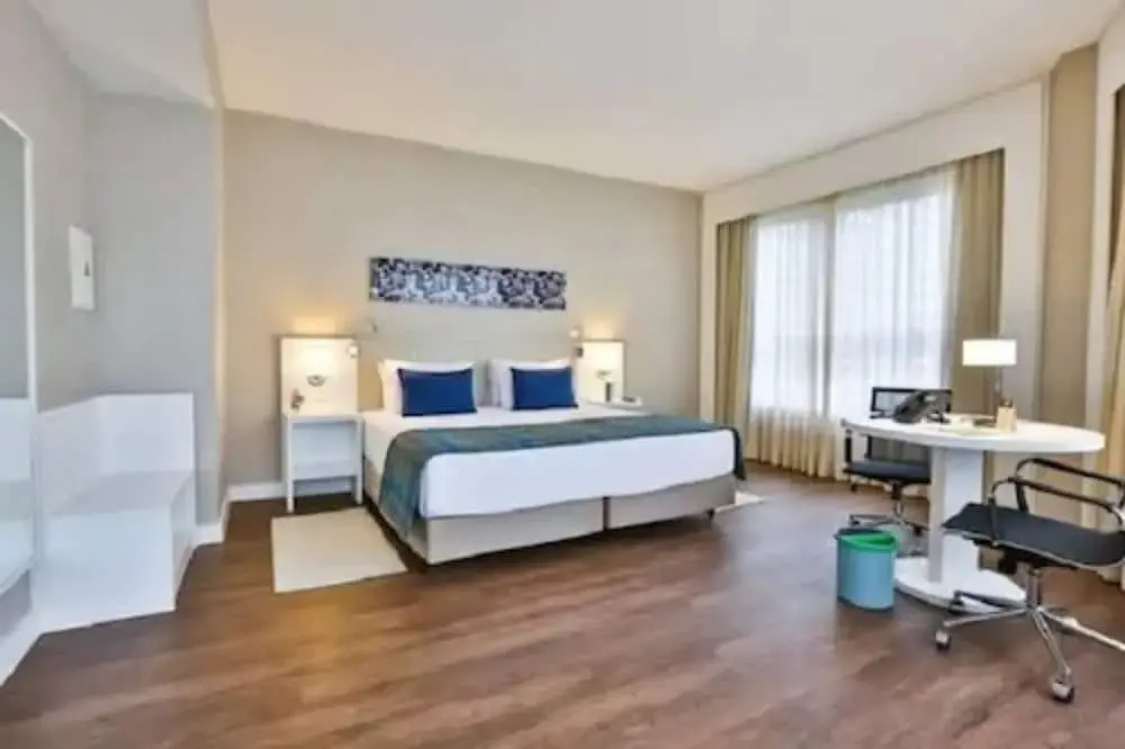 Quality Resorts Dunas de Marapé