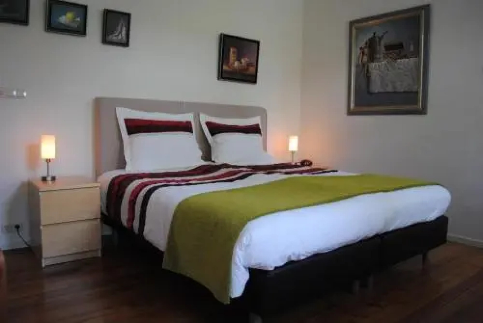 B&B Achter de Markt Eersel