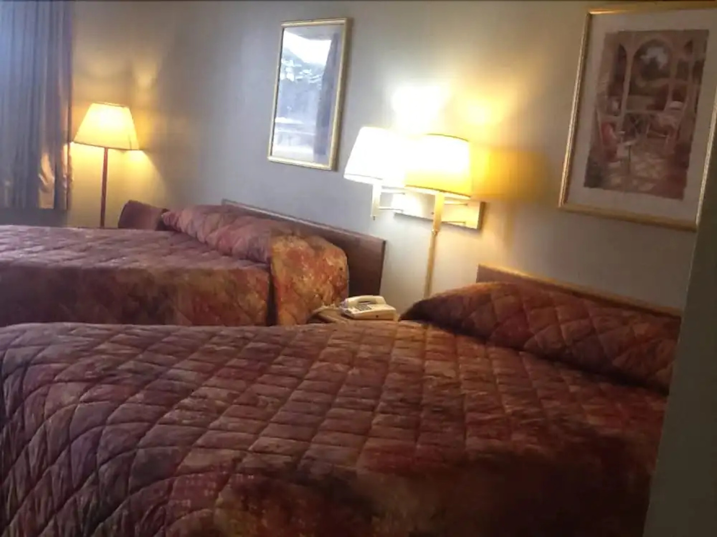 Tree Top Inn Florence