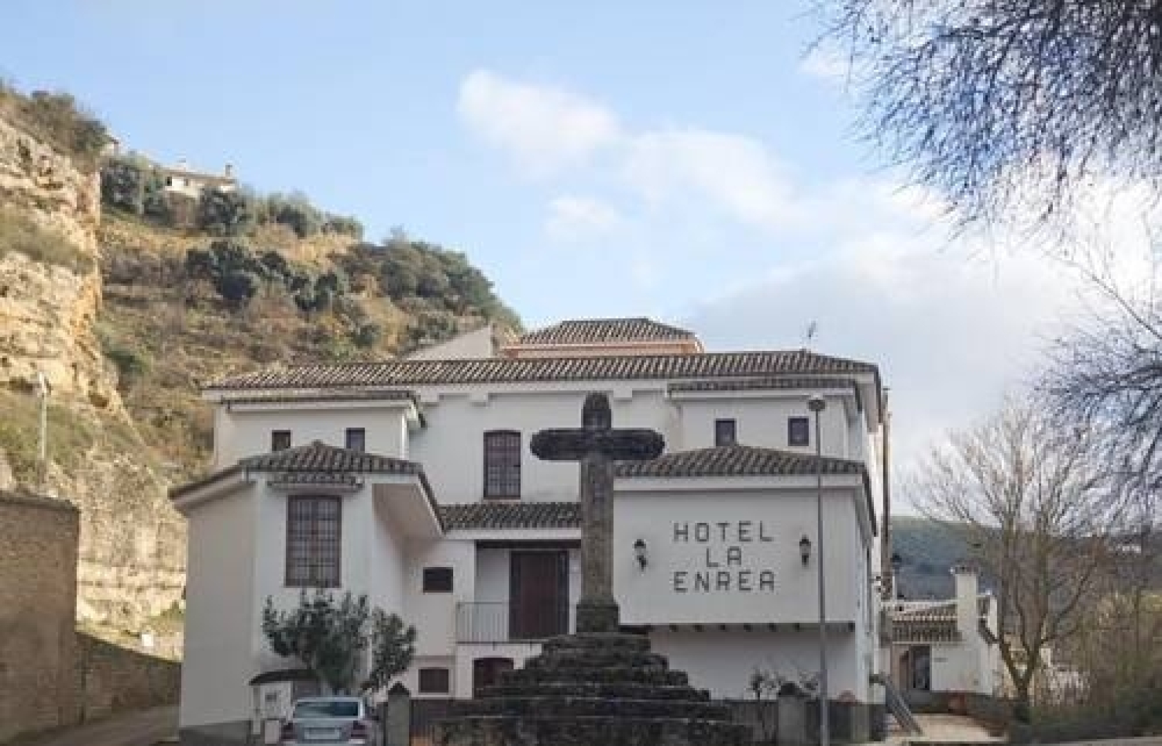La Enrea