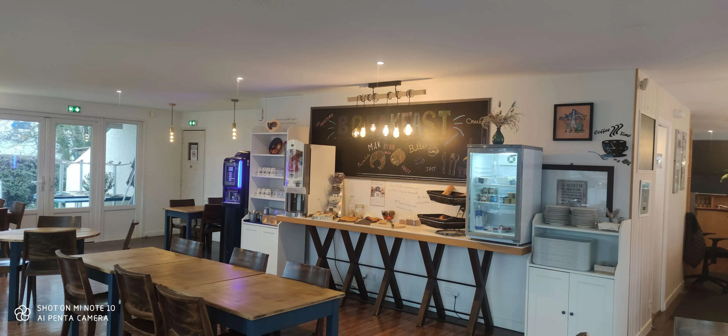 Hotel Kyriad Mulhouse Est - Lutterbach