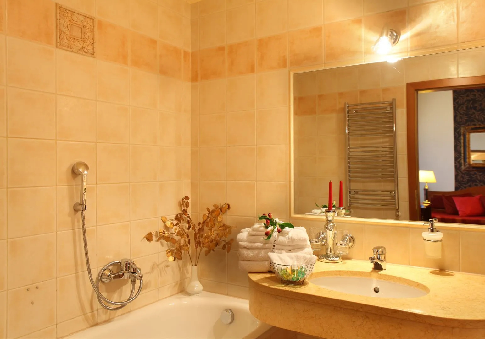 Hotel Ariston & Ariston Patio