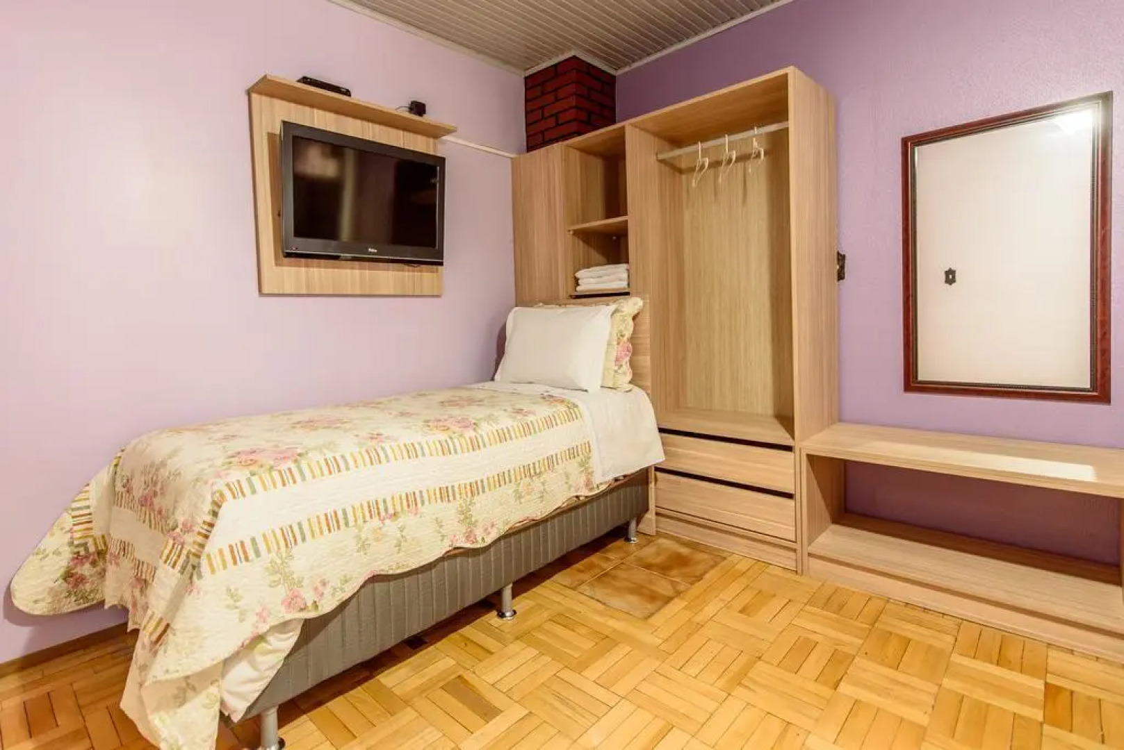 Pousada Santo Antônio