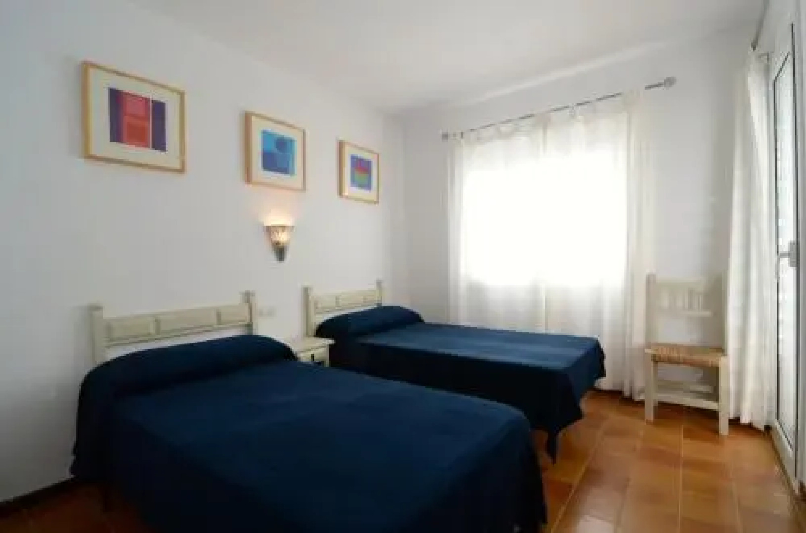 Apartamento Mar Blau II
