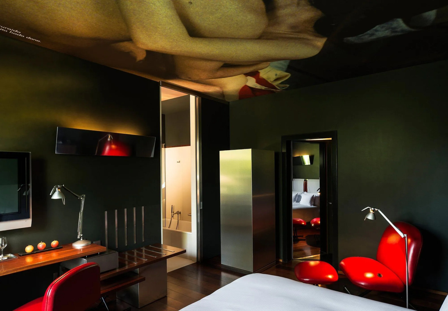 The Hotel Luzern, Autograph Collection