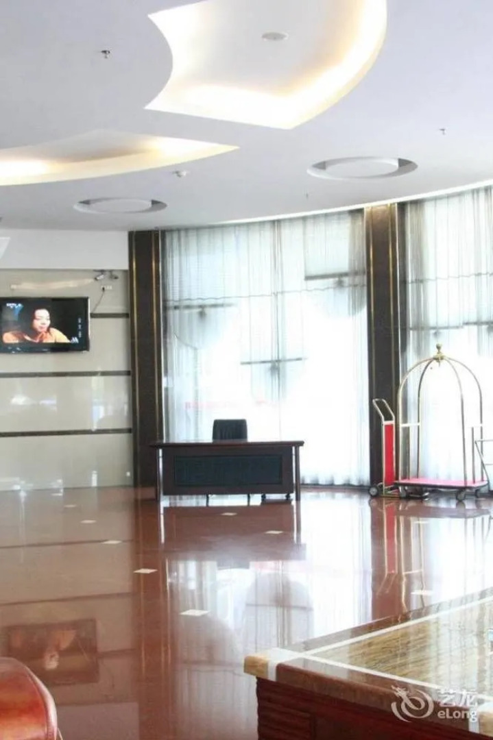Nanning Wanli Hotel