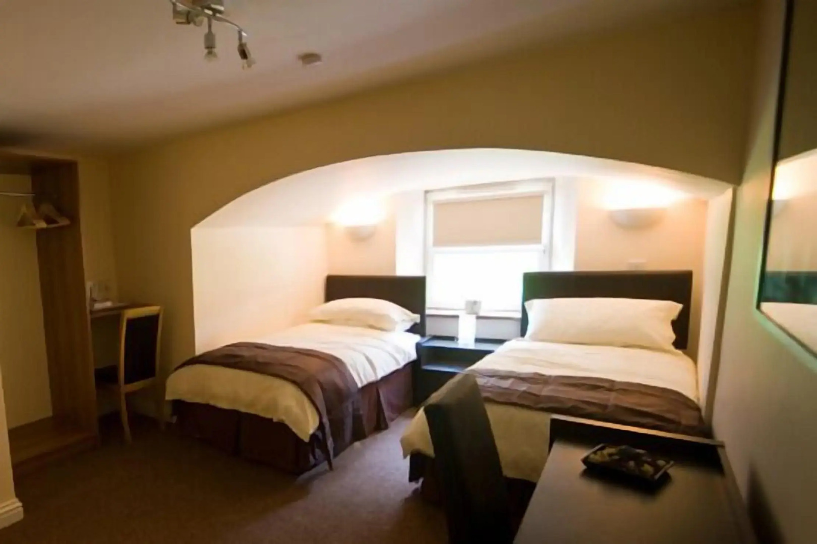 Teviotside Guest House