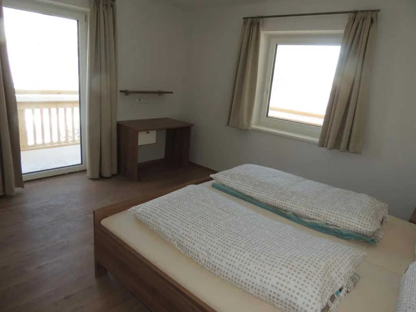 Z`Aglers Ferienwohnungen