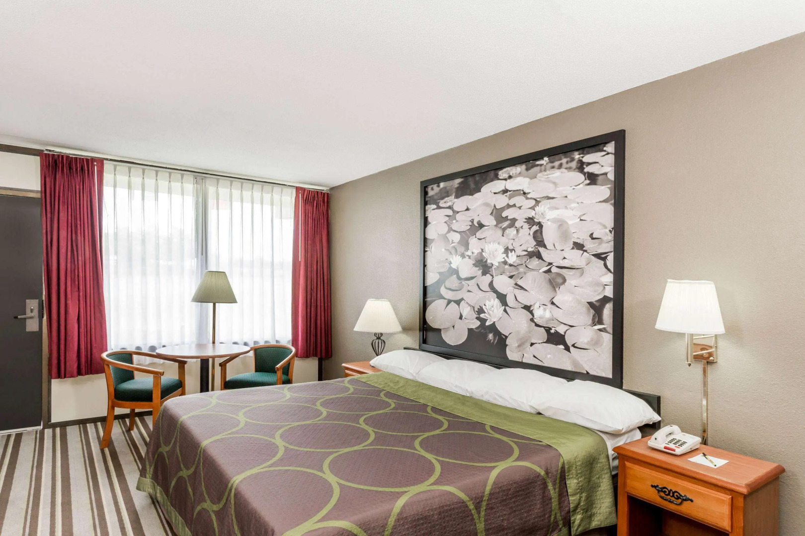 Super 8 by Wyndham Valdosta Mall