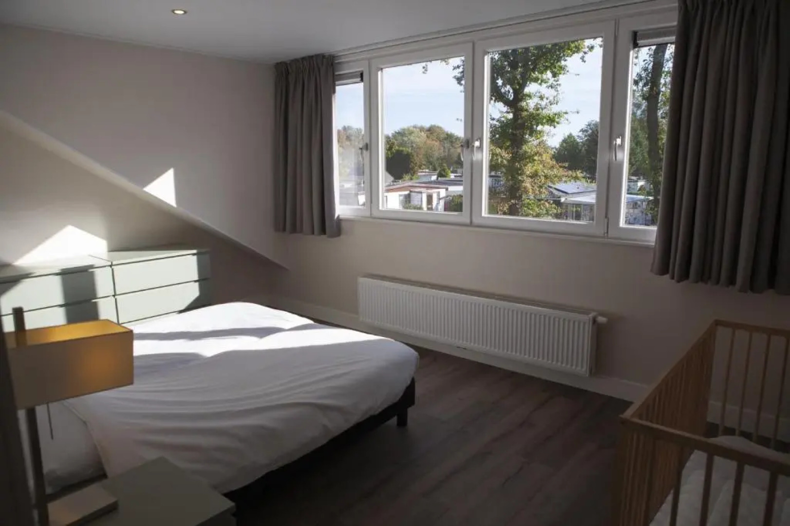 Groeps Villa 24 Pers.