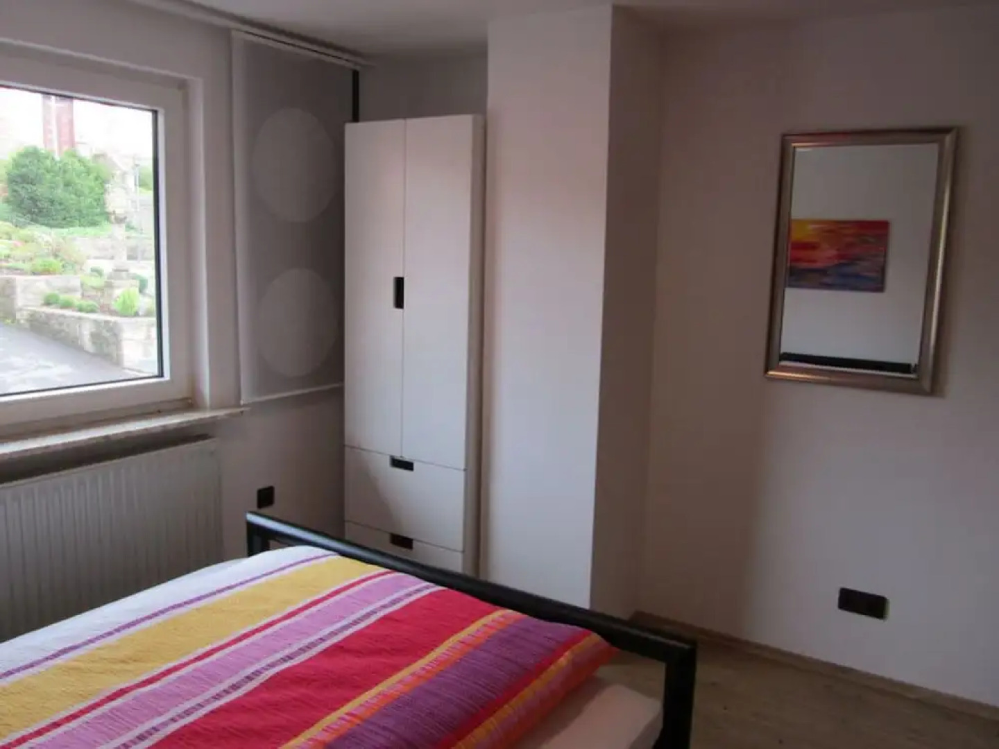 Holiday Apartment Heitmann