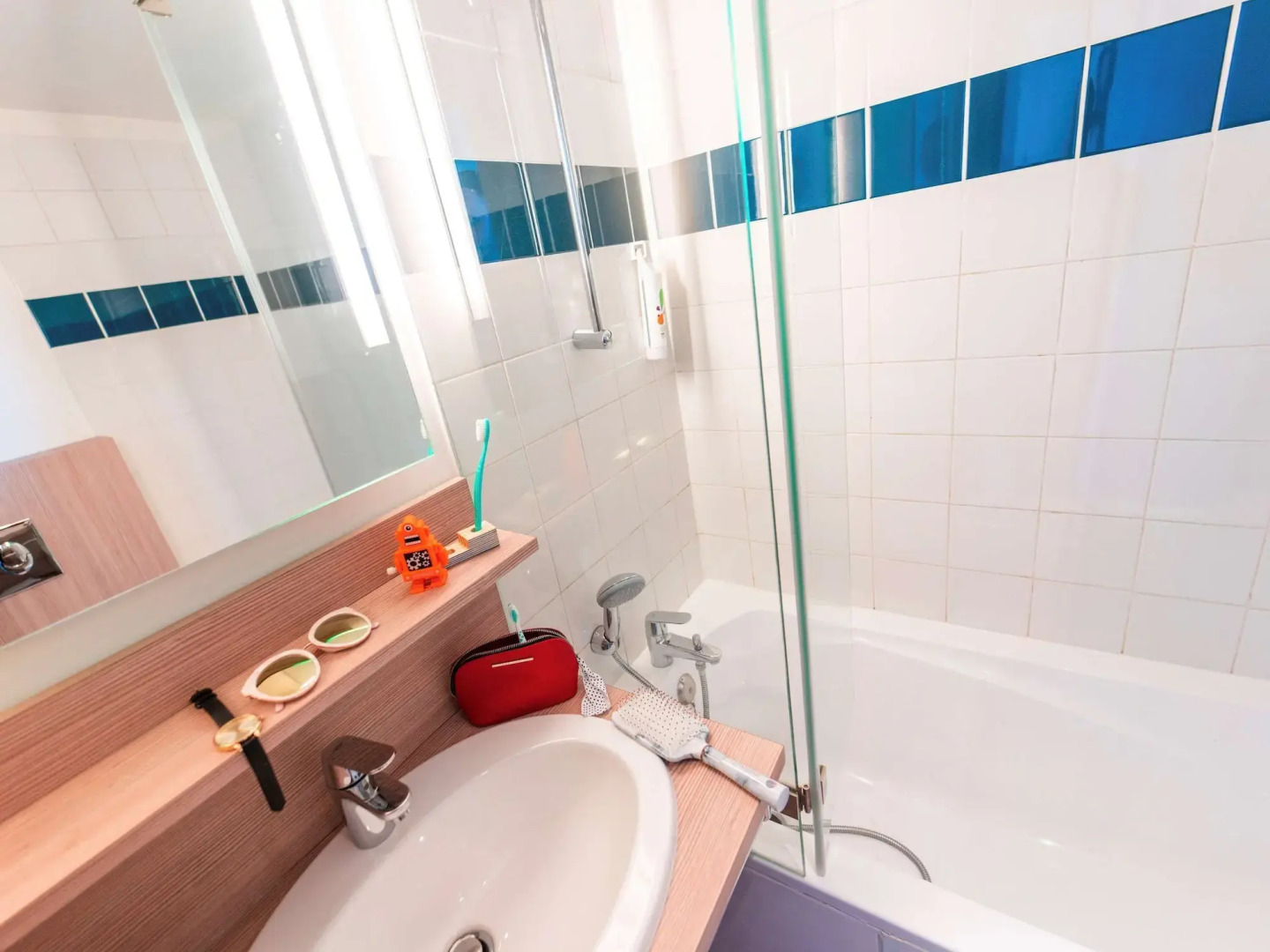 ibis Styles Paris Velizy